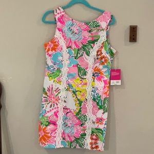 Lilly pulliit dress
